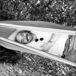 Meet your Posher, Drew